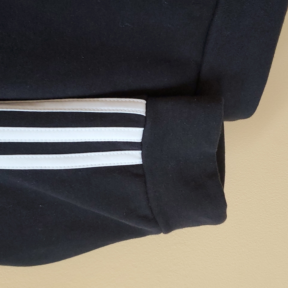 Adidas black hoodie - Picture 3 of 6